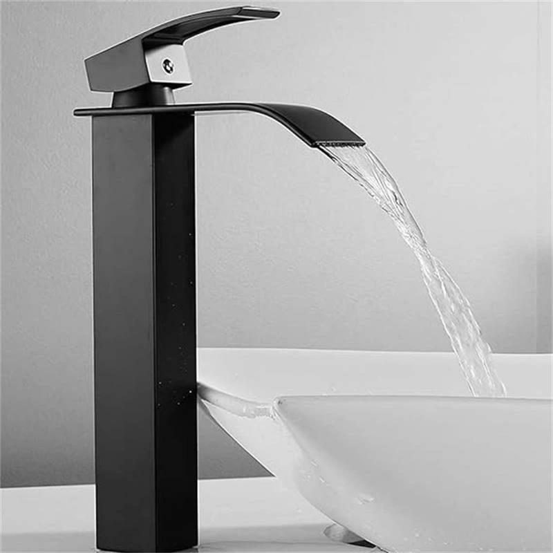 洗面用水栓 シングル混合水栓 洗面蛇口 単水栓 混合水栓 洗面台水栓 浄水器内蔵 シングルレバー シャワー 洗面所 洗面用 トイレ 手洗い