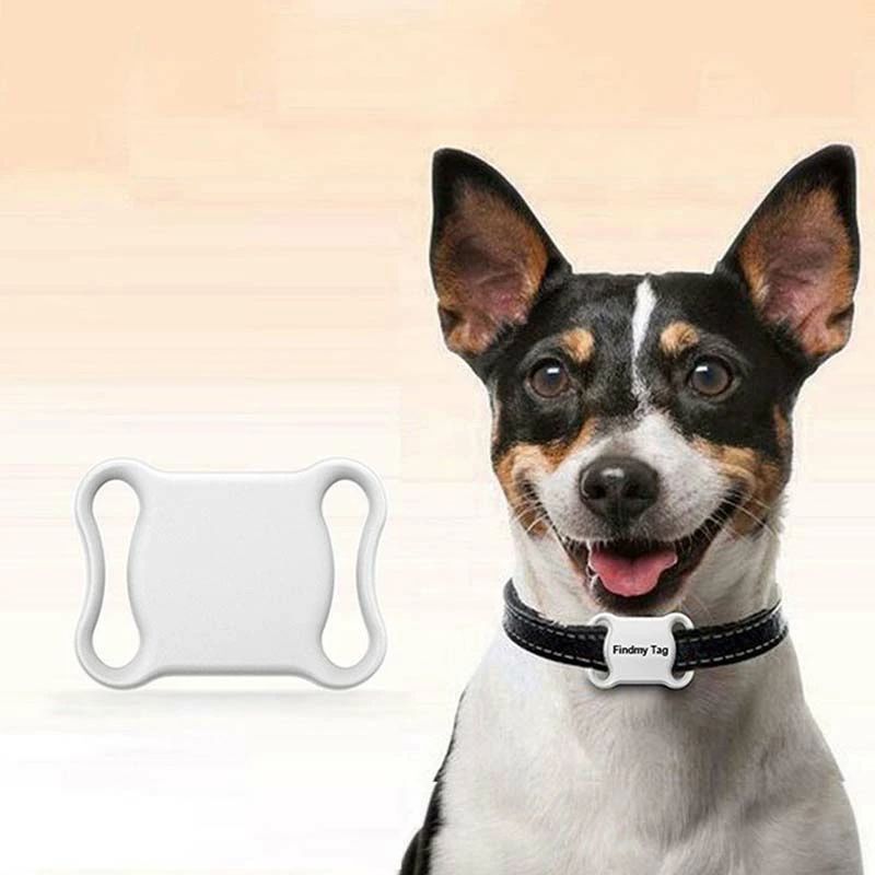 ペット用GPS 月額不要 ミニ犬 猫 GPS 追跡装置 首輪対応 ペット用 犬/猫用 紛失防...