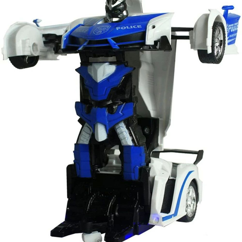 ラジコンカー ラジコン車 おもちゃの車 リモコ...の紹介画像3
