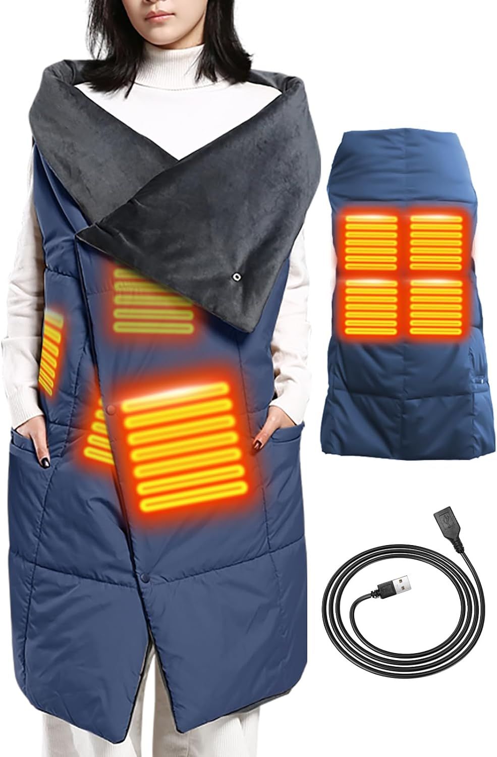 ��2025���о���ŵ����ۡ� �ߤ����� �ݤ��ߤ� �Ҥ��ݤ� �ŵ��֥�󥱥å� ®�� 6��ҡ������դ� 10000mAh