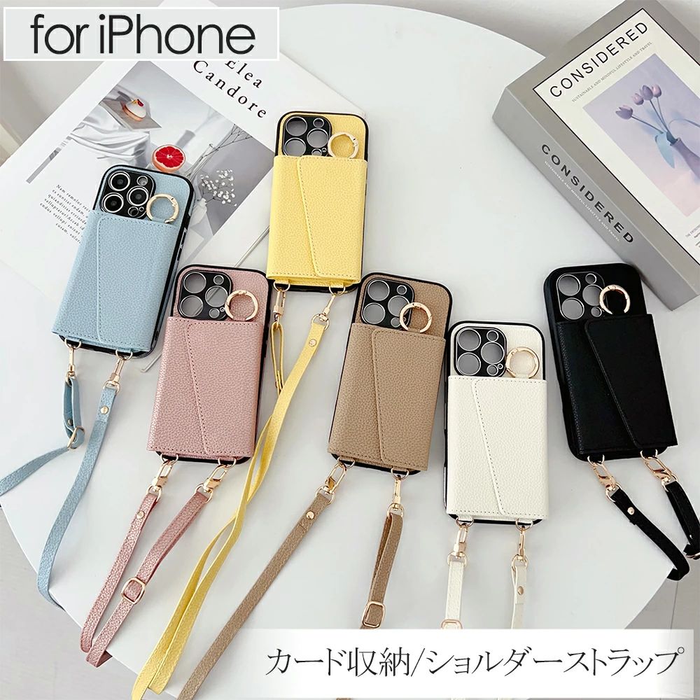 樂天商城 - iPhone16 ケース カード収納 アイフォン16 ケース レザー iPhone15 ケース iPhone16Pro iPhone15Pro 16ProMax iPhone14 iPhone13 高級感