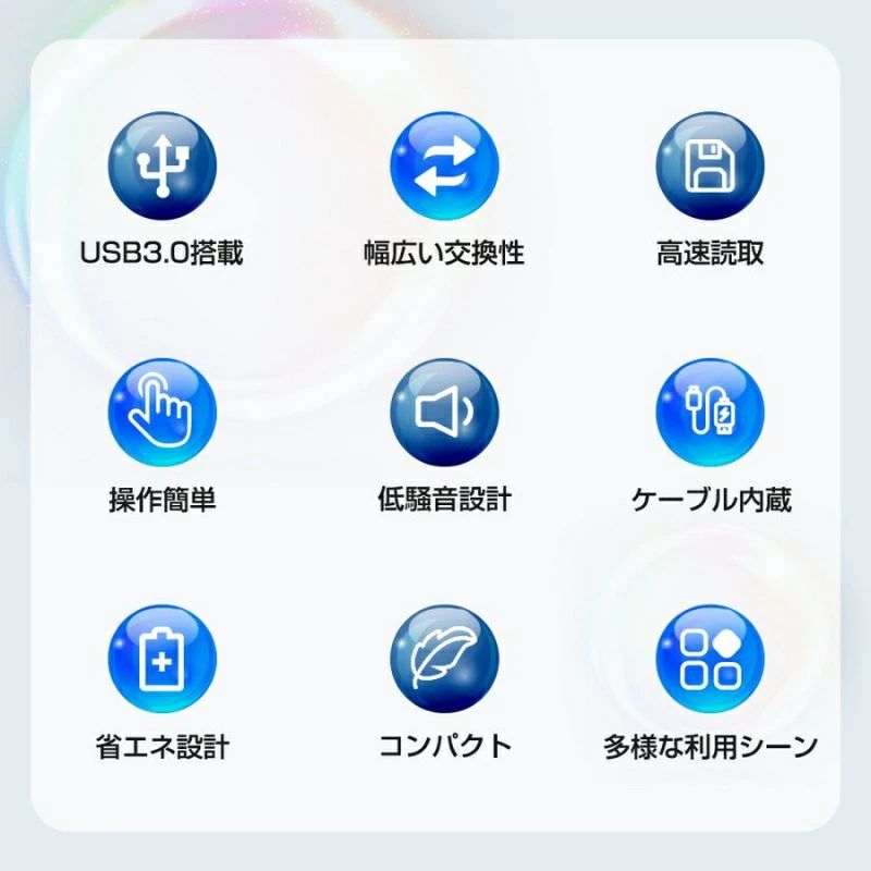 DVD�ɥ饤�� ���դ� CD�ɥ饤�� USB 3.0 DVD �ץ쥤�䡼 �ݡ����֥�ɥ饤�� CD/DVD�ɼ�/��� USB�����֥���¢ TypeC��° Window/Mac OS