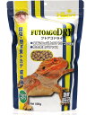 【全国送料無料】キョーリン フトアゴドライ 500g