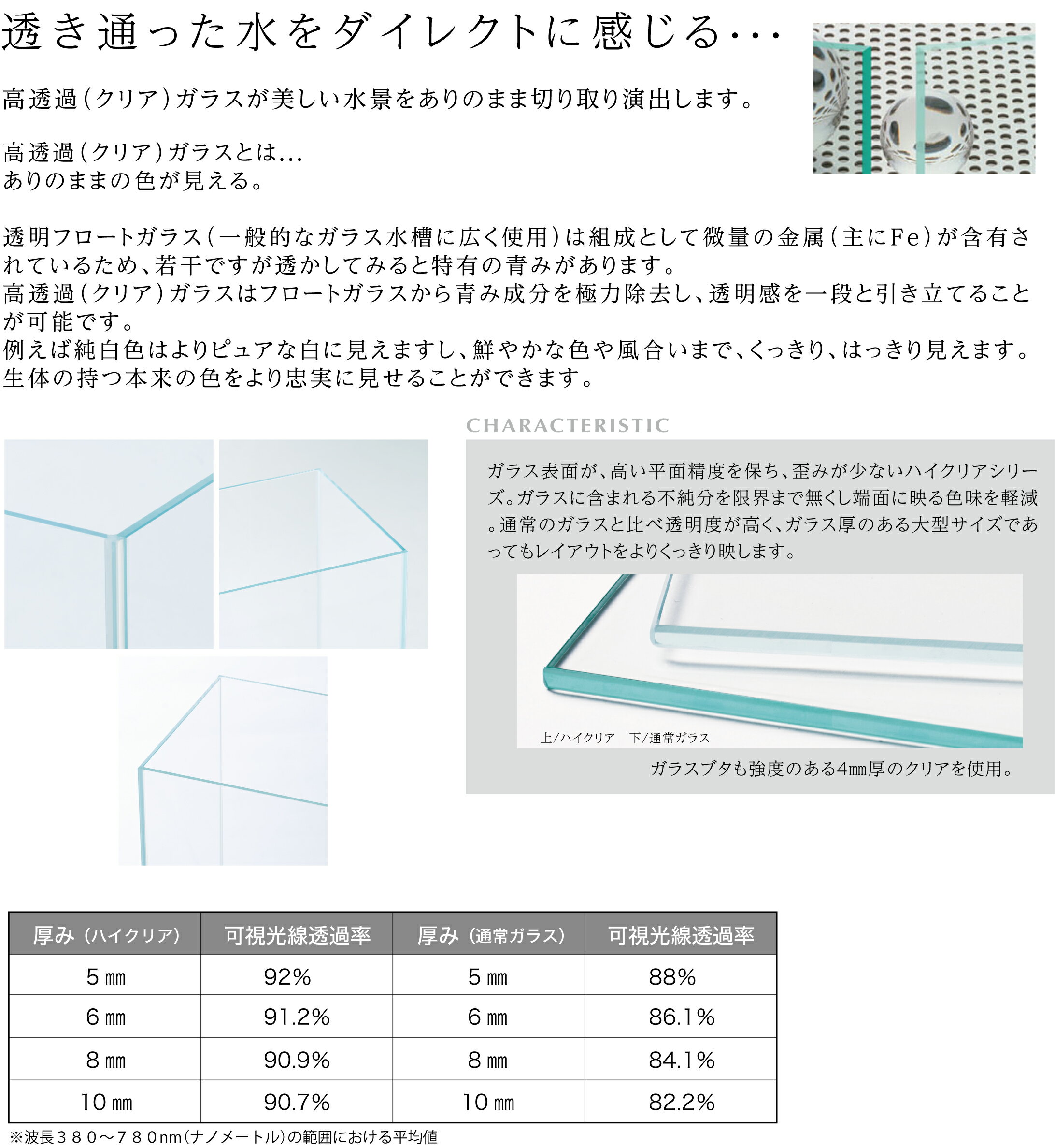 【全国送料無料】コトブキ レグラスハイクリア ...の紹介画像2
