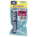 ジェックス　GEX　浮くクリスタル水温計　ペット用品　水槽用品　観賞魚用品