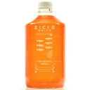 【全国送料無料】ジクラ ジクラウォーター ベニッシモ メダカ用 1000ml