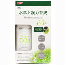 【全国送料無料】GEX 発酵式水草CO2スターターセット