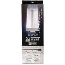 【全国送料無料】コトブキ フラットLED SS 2032 シルバー スーパースリム
