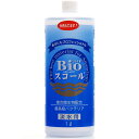 株式会社ベルテックジャパン Bioスコール淡水用 1000ml