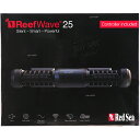 レッドシー Reef WAVE 25 リーフウェーブ25 ウェーブコントローラー付水流ポンプ