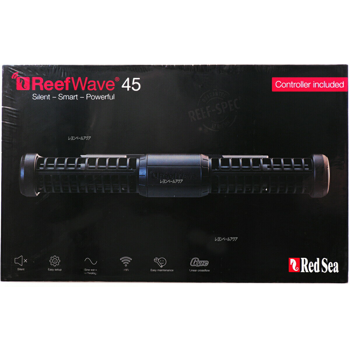 楽天市場】レッドシー reef wave 25の通販 楽天市場】レッドシー reef wave 25の通販