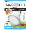 ySzJ~n^ IRu LED(N[zCg)Rio COB LED 12W 15000K E26