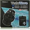 【全国送料無料】ボルクスジャパン ベスタウェーブ VW04HG 15W 4000L/h