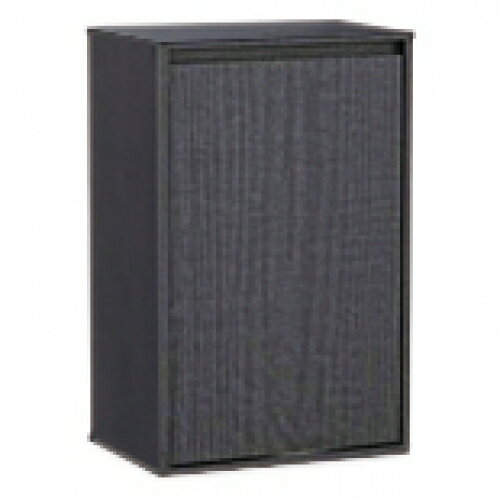 【全国送料無料】GEX アクアラック ウッド 450BK 黒