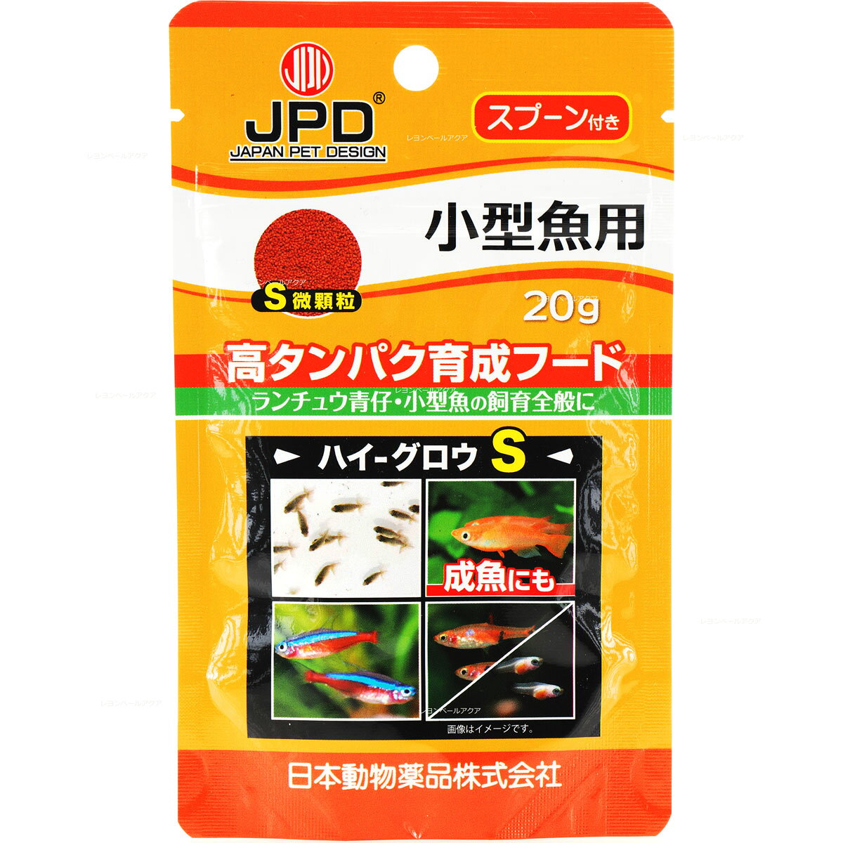 日本動物薬品高タンパク育成フードハ...