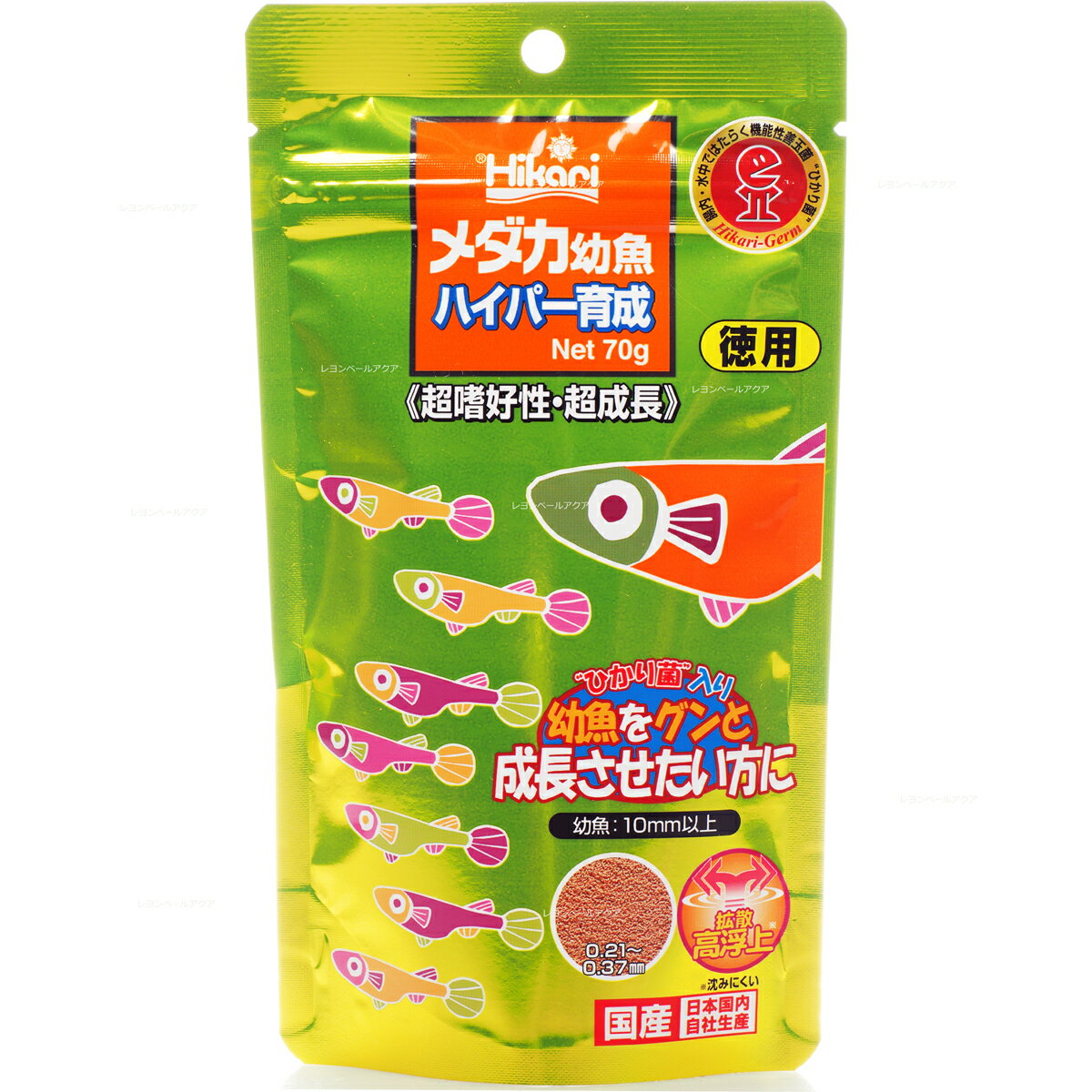 ����������̵���ۥ��硼��� ������ĵ� �ϥ��ѡ����� ���� 70g (����)