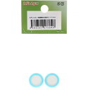 【全国送料無料】ボルクスジャパン ステンレスCO2拡散器用 交換プレート 20mm 2P
