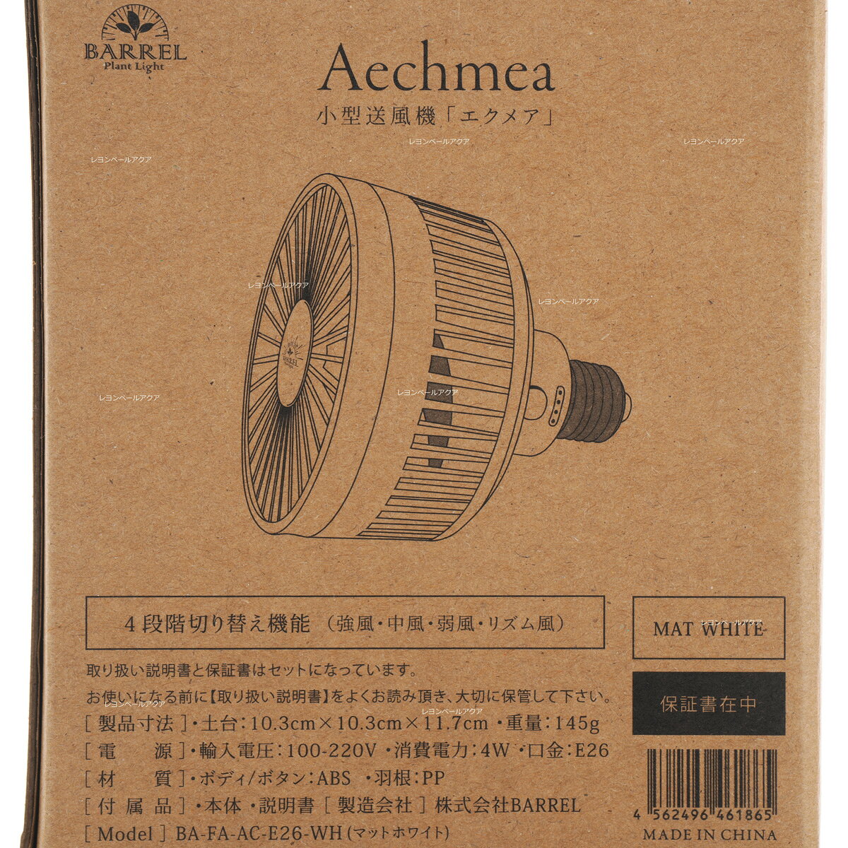 ����������̵����BARREL�Х�� Aechmea �����ᥢ ��ʪ�ѥե��� �ۥ磻�� ������