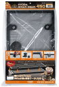 【全国送料無料】コトブキ ヒュドラ アタッチメッシュ 450