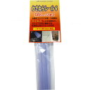 【全国送料無料】JUN かさねらレール 6 185mm 板厚6mm水槽用