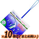 【全国送料無料】サニー商事 観賞魚用高級ネット3L 荒目 ×10本 (まとめ買い)