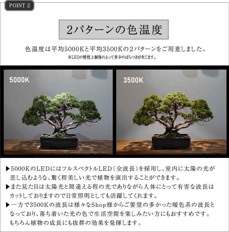 ����������̵����BARREL�Х�� HADES LED 45W-5000K �֥�å�