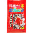 【全国送料無料】スドー 金魚の砂 ゴシキサンド 2.2Kg