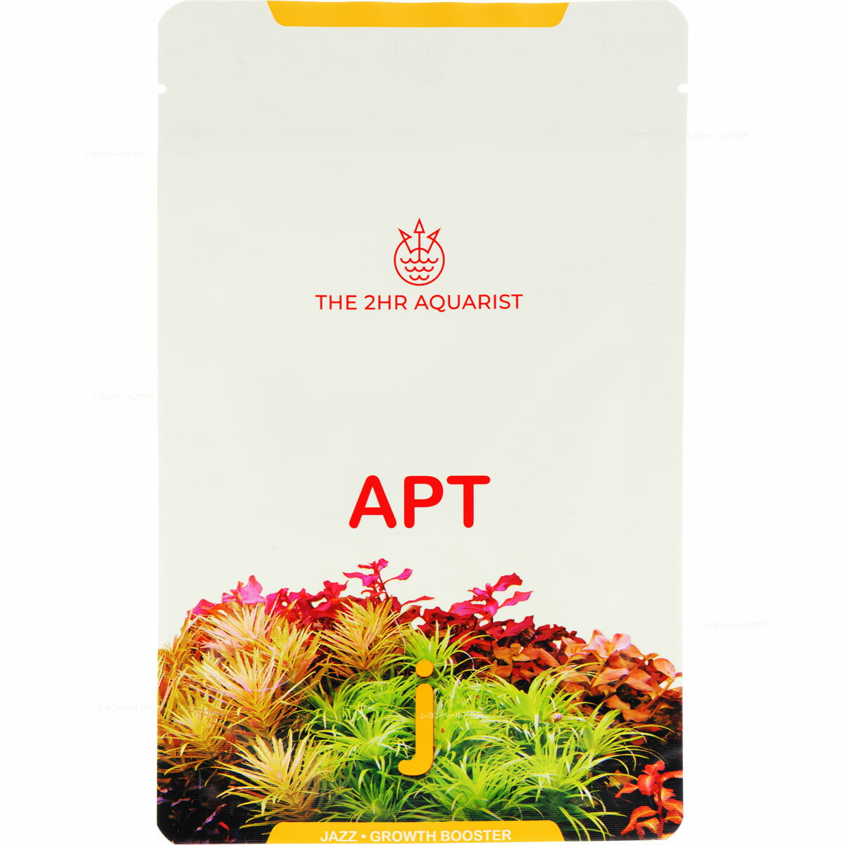 【全国送料無料】2HR AQUARIST APT-J JAZZ 18カプセル (新商品)