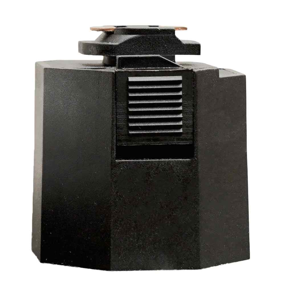 【全国送料無料】BARRELバレル ライティングレールソケットスタンダードタイプ ブラック (新商品)