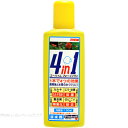 【全国送料無料】エーハイム 4in1 フォーインワン 100ml