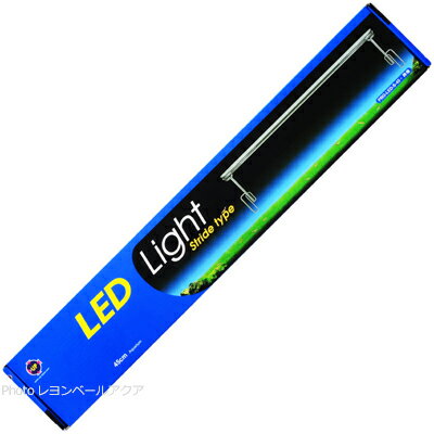 【全国送料無料】UPA LEDライト ストライド45 レッドビー用