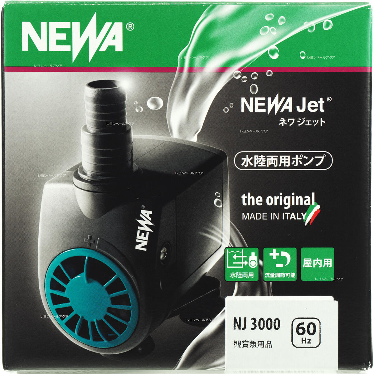 ����������̵���ۥ��ߥϥ� ��Φξ�ѥݥ�� �ͥ兩���å� NJ3000 60Hz �����ܻ���