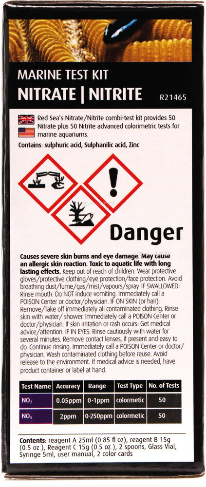 ����������̵���ۥ�åɥ��� MCP�ޥ��ƥ��ȥ��å� �˻���/���˻����ƥ��ȥ��å� NO3/NO2 ø�塦������