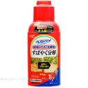 【全国送料無料】GEX ベストバイオ 250ml 淡水 海水用(赤)