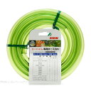 【全国送料無料】エーハイム ホース 12/16mm 3m グリーン 4004949