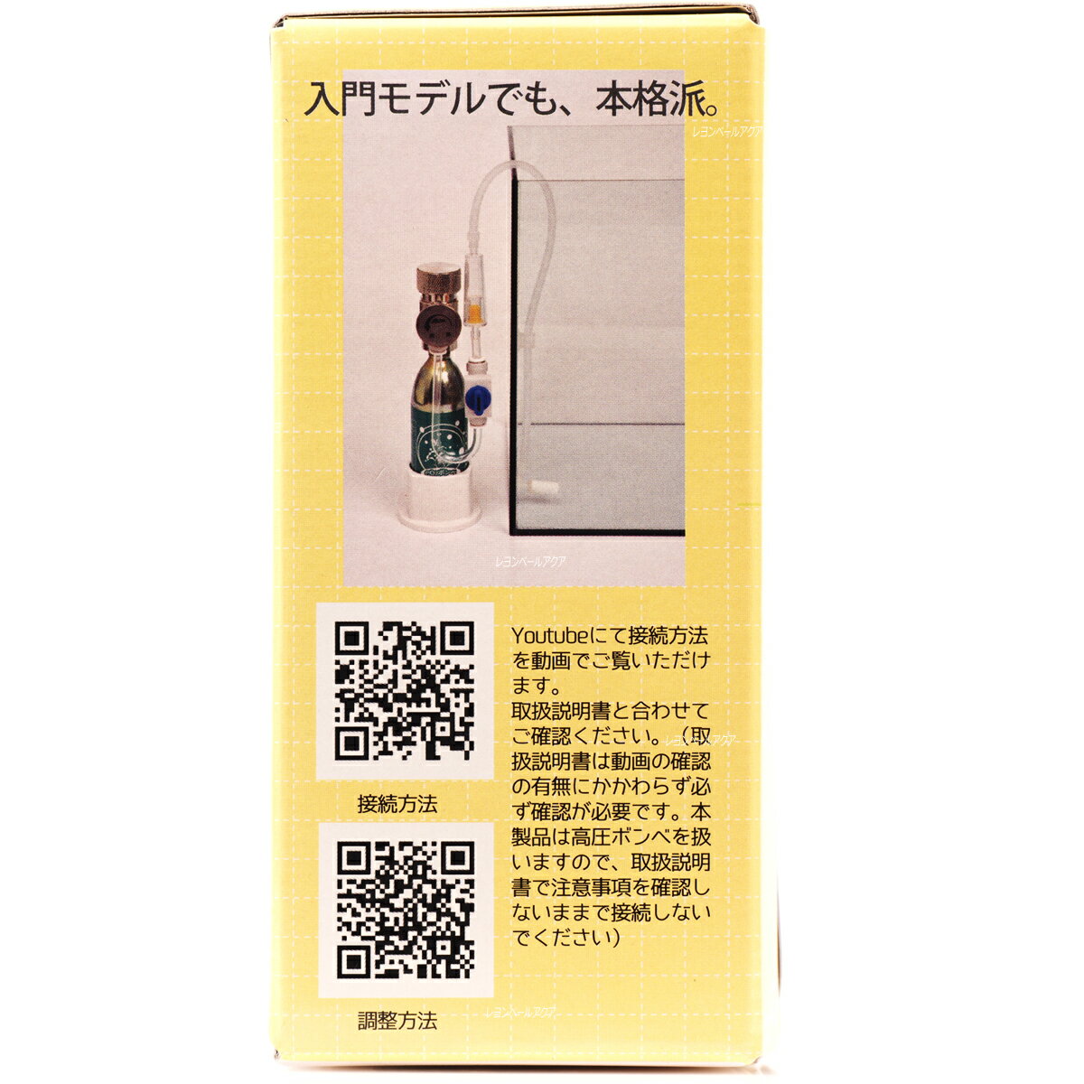 ����������̵����AI�ͥå� CO2�ե륻�å� ���塼�֥������ (��Ȣ)