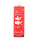 【全国送料無料】ジクラ ジクラウォーター ベニッシモ 金魚用 500ml