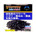 【全国送料590円】コトブキ パワーバイオ SV10000/12000共通600g (新ロット新パッケージ)