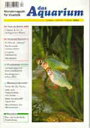 【全国送料360円】das Aquarium 2002・04 「限定2個」