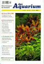 【全国送料360円】das Aquarium 2002・03 「限定2個」