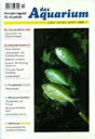 【全国送料360円】das Aquarium 2001・10 「限定1個」