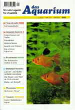 【全国送料360円】das Aquarium 2001・01 「限定3個」