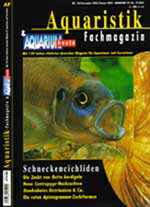 JAN: Aquaristik-Fachmagazin & Aquarium heute2002・06号 NR168 送料無料ライン対応 39(サンキュー)ショップ 送料込みで3,980円以上送料無料 ※沖縄・離島・一部地域への配送は、9,800円(税込)以上で送料無料となります。 ■配送について ・追跡可能メール便(日本郵便) ・小型宅配便(日本郵便) ・宅配便(日本郵便) ゆうパック ※簡易梱包にご協力お願いします。自動封函機梱包の為、大きめの箱にエアークッションで囲む梱包を基本とします。 ※複数注文の場合、複数倉庫から荷物をお届けする場合もあります。あらかじめご了承ください。 ※沖縄や離島の場合は1週間程かかる場合もあります。 ・追跡可能メール便(日本郵便) ポスト投函で受け取りラクラク！ 全国一律 360円 12時までの注文で翌〜翌々日に出荷 メール便や定形外郵便は荷物の追跡が出来きず不安ですが、 荷物の追跡可能で安心です。（追跡番号は出荷後メールします。） 到着はおおむね発送日の翌日〜翌々日(土日祝祭日を除く) ・あす楽不可・荷物保証無し ※厚さ3cmギリギリサイズの場合、緩衝材や防水材は不使用かつパッケージは外して梱包する場合があります。ご納得いただけない場合は、あらかじめ「宅配便」をお選びください。 ・小型宅配便・宅配便(日本郵便) お急ぎの方!! 選べる「あす楽」 全国一律 590円〜 到着はおおむね発送日の翌日 ※あす楽をお選びでない場合は、翌日から翌々日の出荷となります。 ※対面配達（受取サイン必要） ■注意事項 ・お互いにスムーズな取引の為、利用規約(会社概要)を必ずお読みください。 ・「あす楽」は時間指定不可、キャンセル不可。 ・リーズナブルな価格で販売していますが、商品はすべて新品になります。 ・返品は受け付けていませんので、返品商品などの再販は致しておりません。ご安心ください。 ・ 商品名にHz記載がある場合、50Hz、60Hzの間違いに気をつけてください。注文後の変更はできません。 ・注文後のお届け先住所変更や部屋番号などの記入漏れは有料で承ります。お間違い無きようご注文して下さい。 ・「不在配達通知書」が入った場合は、速やかに郵便局に連絡してください。 「不在配達通知書」の有無に関しては当社は一切関与いたしません。 ・2日以降配達されない場合は、発送通知の「お問い合わせ番号」を基に速やかに郵便局に連絡してください。再配達はお申し出がない限り行っていないようです。 ※通販取引に神経質な方、難癖付ける方、思い込みが激しい方、すぐに不安になられる方はご遠慮ください。 リーズナブルな価格でご提供するとともにスムーズな取引を心がけています。書籍|Aquaristik洋書 海外雑誌 アクアリスティック アクアリウムホイテ