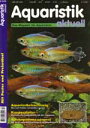 【全国送料360円】Aquaristik aktuell 1999 09 10月号 「限定1個」