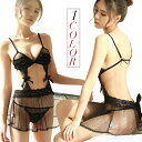 【20%OFFクーポン有】セクシーランジェリー ベビードール セクシー ランジェリー セクシーランジェリー babydoll セクシー下着 ワンピース キャミソ...