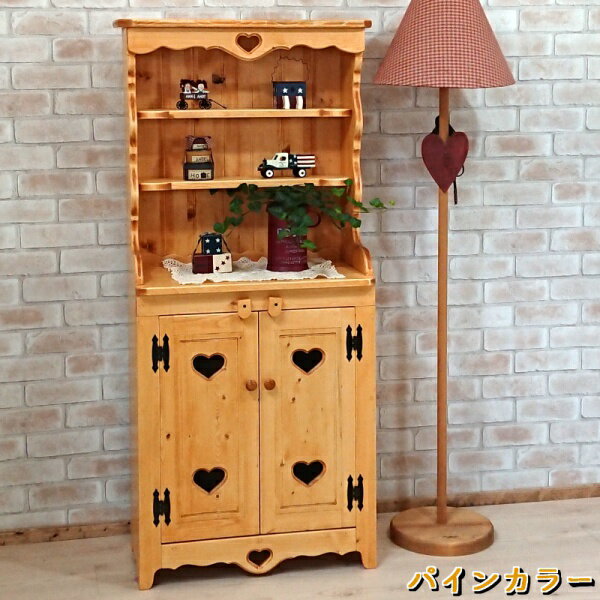 楽天市場】カントリー(食器棚・キッチンボード|キッチン収納 楽天市場】カントリー(食器棚・キッチンボード|キッチン収納