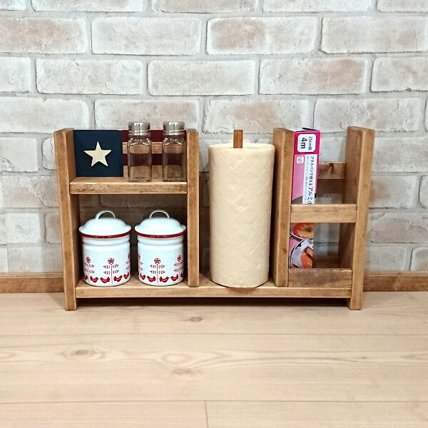 楽天市場】カントリー スパイスラック(キッチン用品・食器 楽天市場】カントリー スパイスラック(キッチン用品・食器
