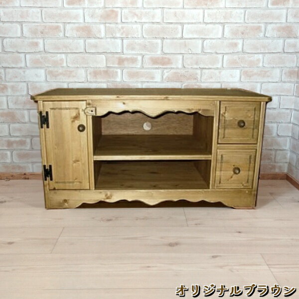 楽天市場】アメリカンカントリー 家具(テレビ台・ローボード 楽天市場】アメリカンカントリー 家具(テレビ台・ローボード