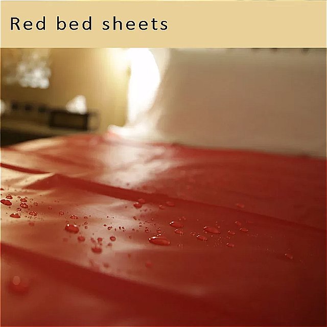 樂天商城 - マッサージ スパ 防水 ベッド シーツ pvc マットレス カバー アレルギーなし 3 サイズ 210x130cm 210x170cm 210x210cm