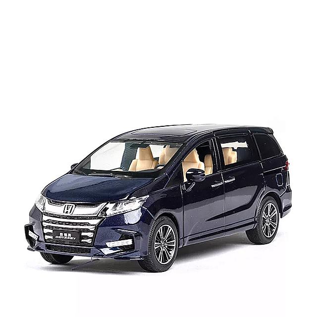 楽天市場】ミニカー ホンダ オデッセイの通販